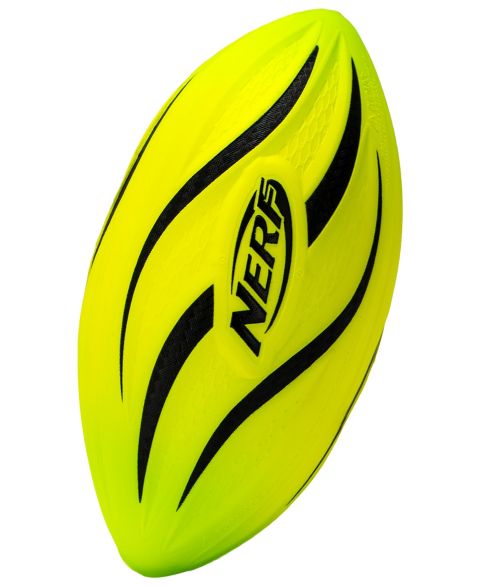 Детский мяч Franklin Sports Lightstrike Mini Light-Up Foam Football, от 6 лет
