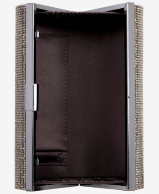 Ranndi Satin Sparkle Mini Bag, Macy's Exclusive