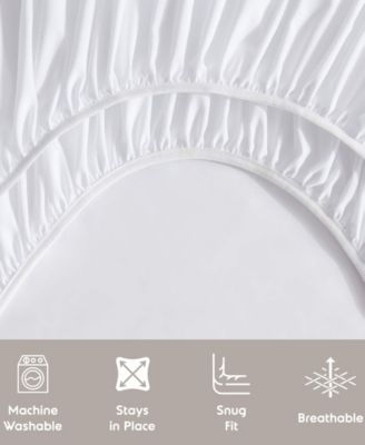 Premier Collection Deep Pocket 3 Piece Sheet Set, Twin XL