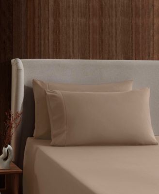 Premier Collection Deep Pocket 4 Piece Sheet Set, Queen