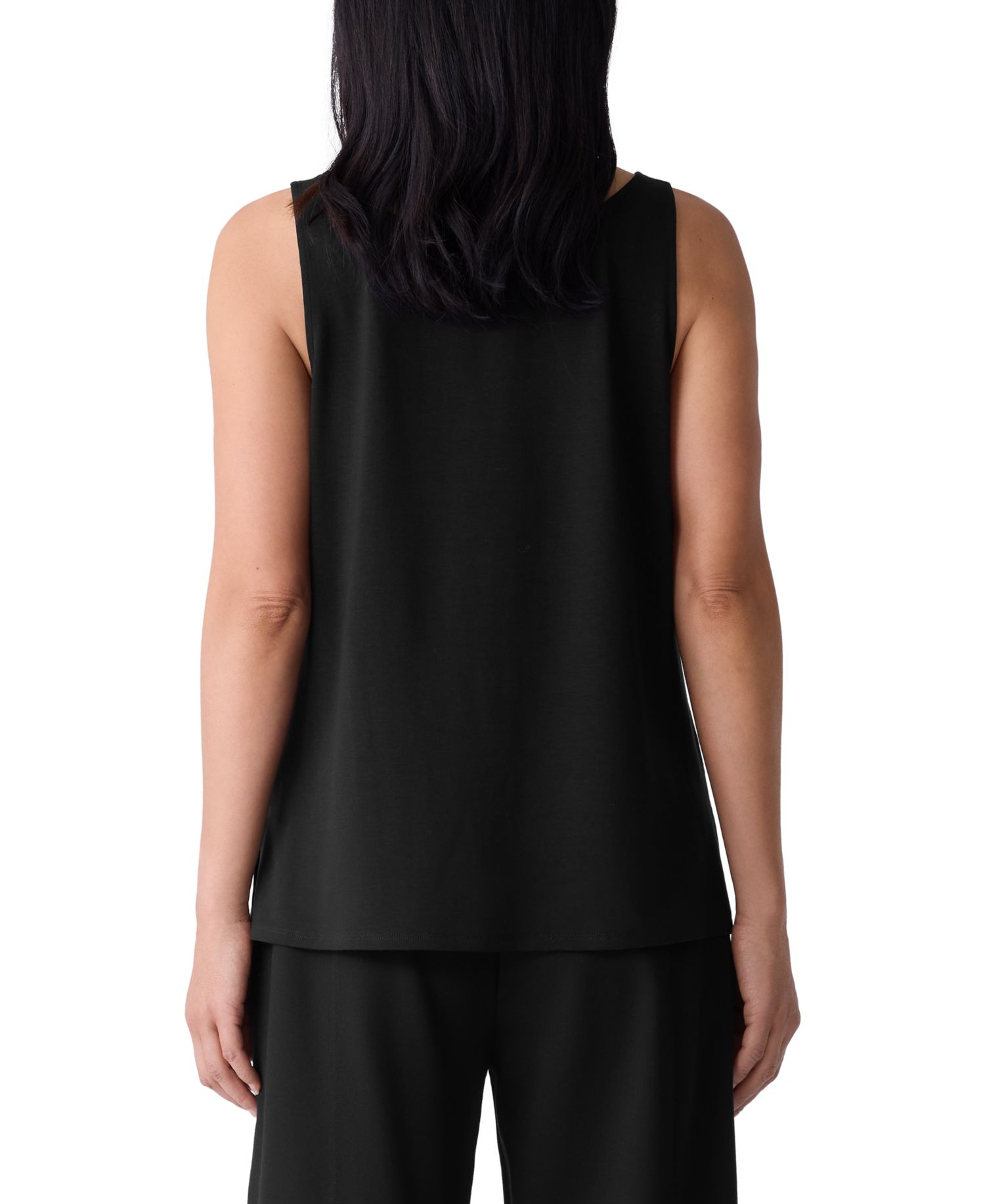 Women's Sleeveless Tank Top