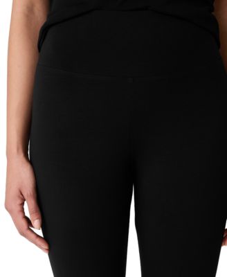 Women's High-Waist Ankle Leggings