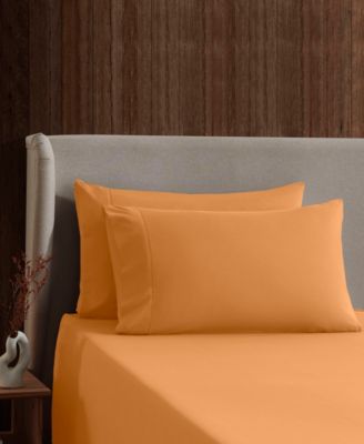 Premier Collection Deep Pocket 4 Piece Sheet Set, Queen