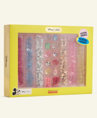 Disney | Macy's Kids Mickey Mouse & Friends Beading Kit, Created for Macy's