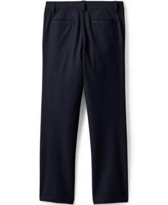 Little Girls Active Performance Chino Pants