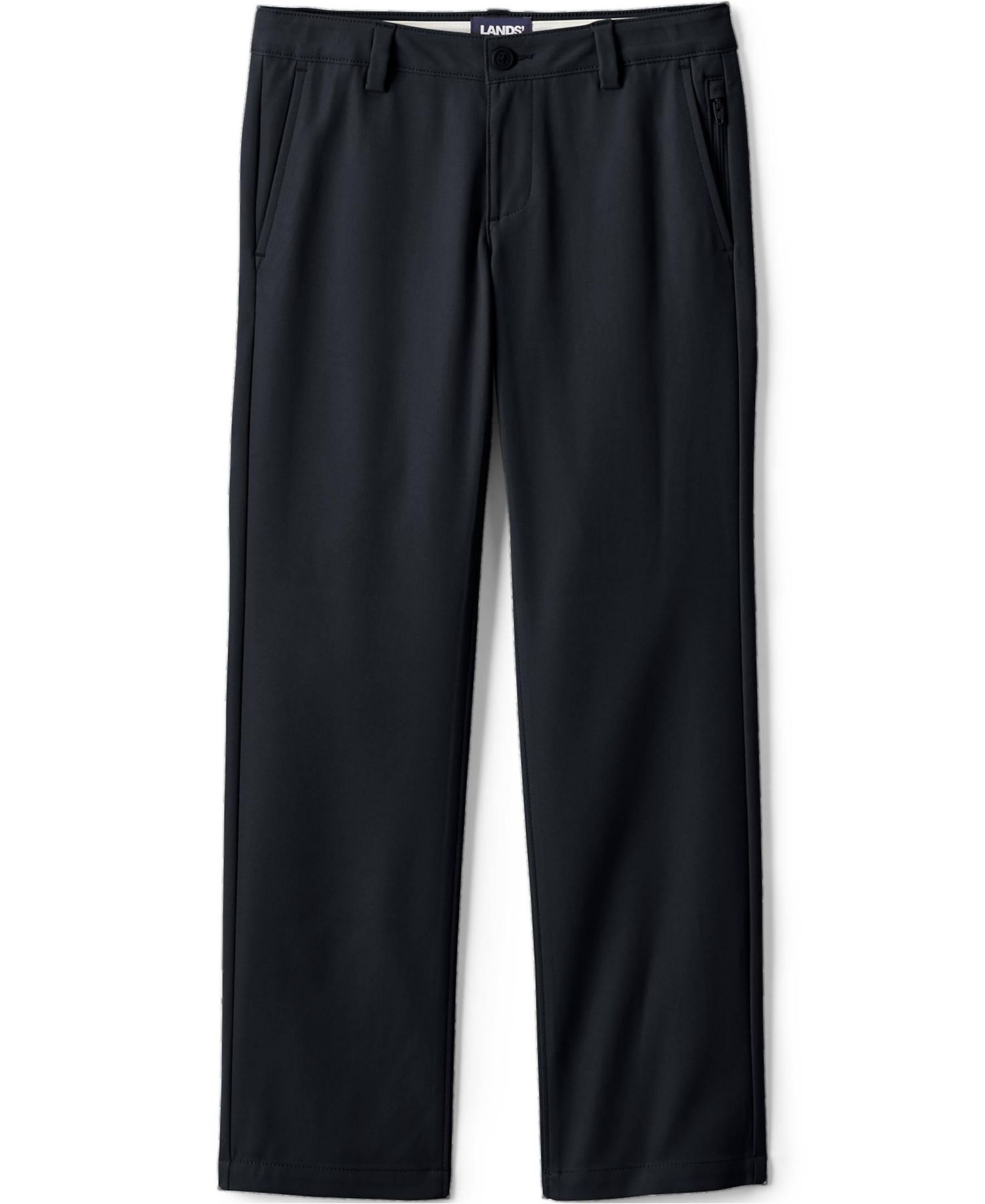 Big Girls Active Performance Chino Pants