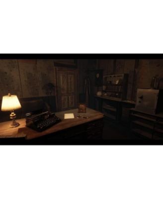 Charon's Staircase - PS5