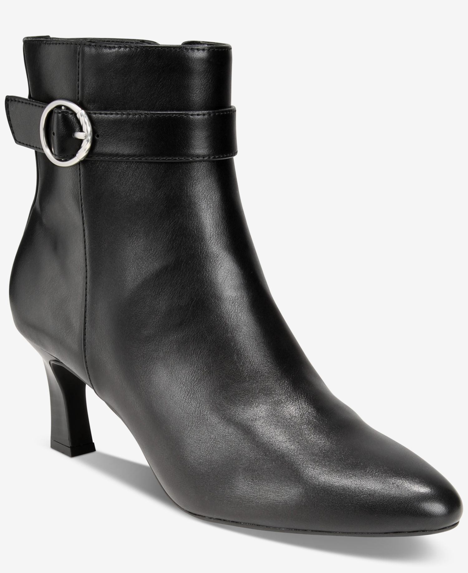 Women's Savvyyy Belt Booties