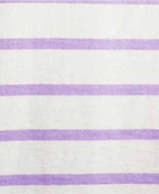 Women's Supima Cotton Short Sleeve Scoop Neck Tee