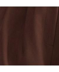 Women's Premium Tailored Tie Detail Pants