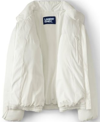 Women's Insulated Wide Channel Commuter Jacket