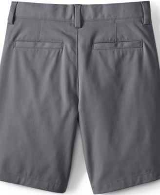 Boys Classic Active Performance Chino Shorts