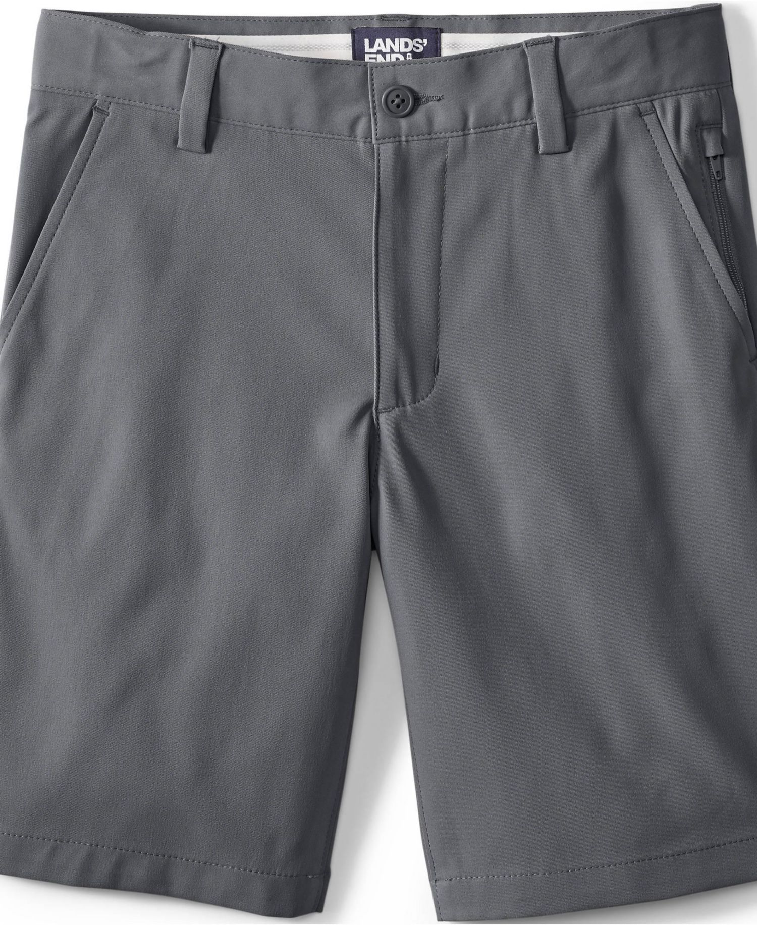 Boys Classic Active Performance Chino Shorts