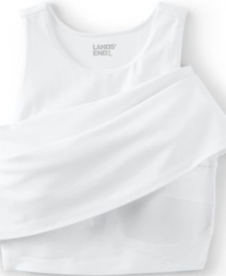 Women's Slender Tank Top