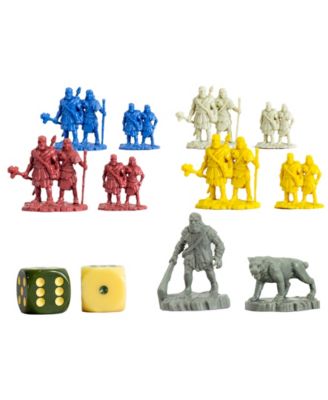 Catan Dawn of Humankind Board Game