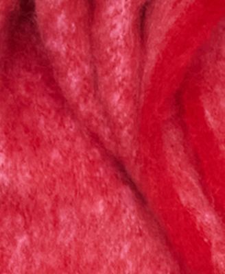 Women's Two-Tone Lofty Scarf