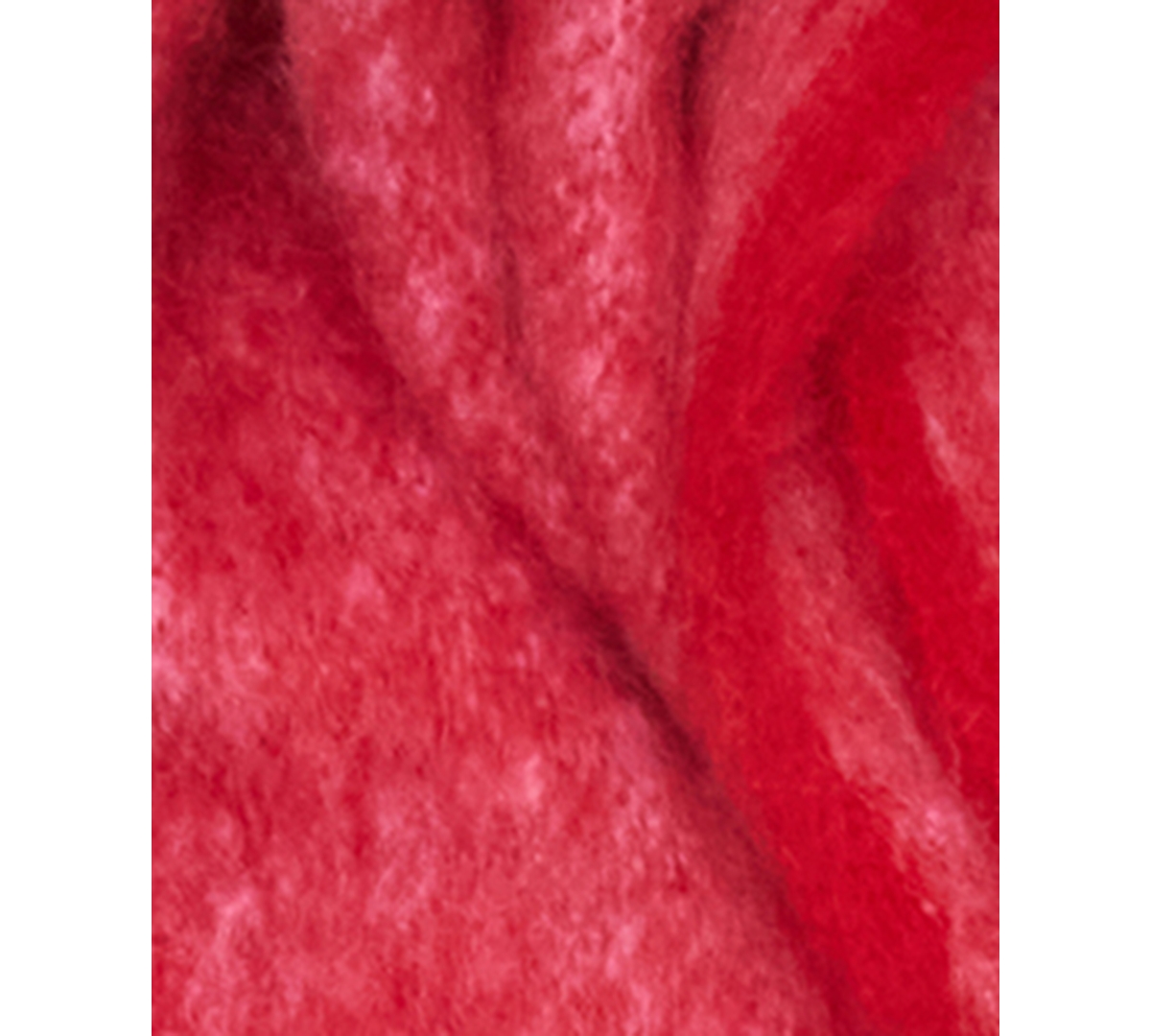 Steve Madden Women's Two-Tone Lofty Scarf