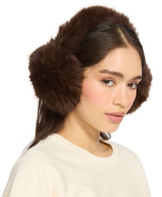 Women's All-Over Earmuffs