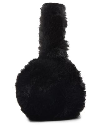 Women's Earmuffs and Gloves Set, 2-Piece