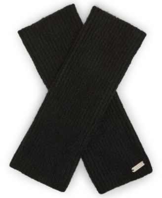 Women's Arm Warmers and Glove Set, 3-Piece