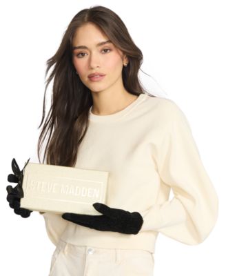 Chenille Magic Gloves, 3-Pack