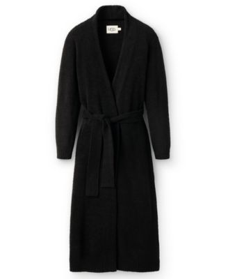 UGG Women's Lenny II Knit Robe