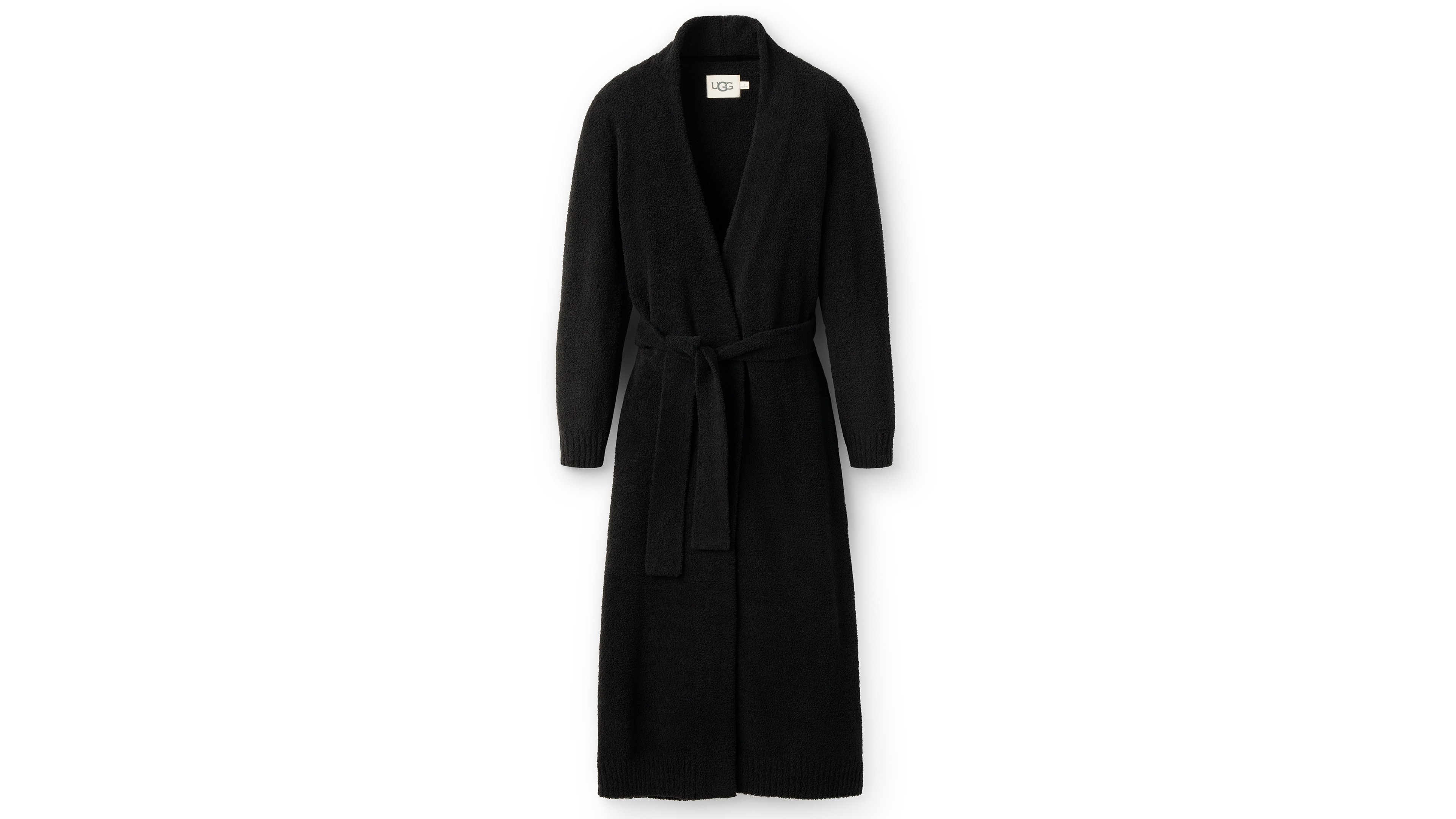 Ugg Women's Lenny Ii Knit Robe