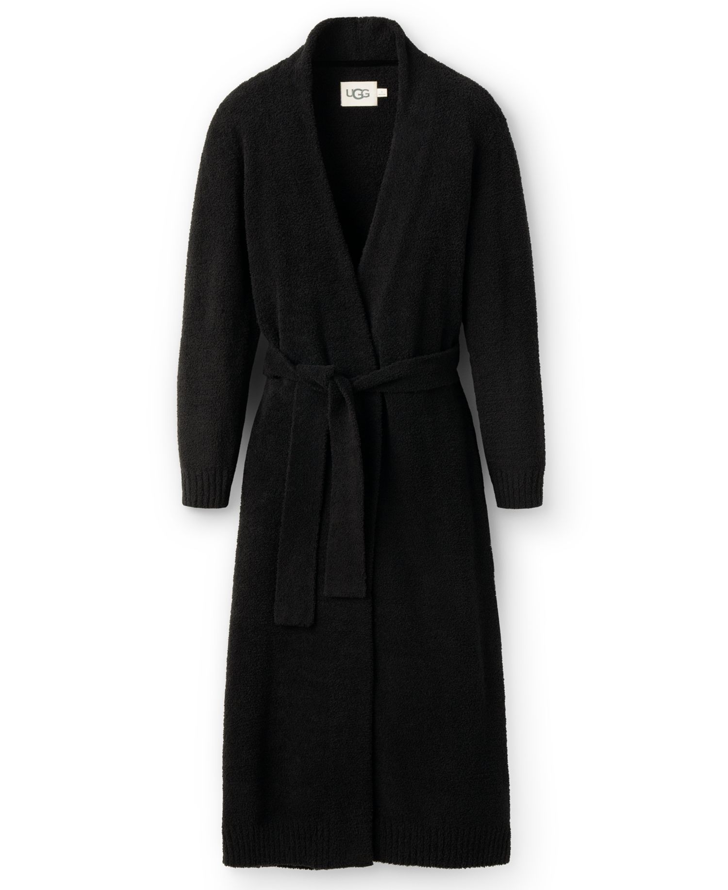 UGG Women's Lenny II Knit Robe