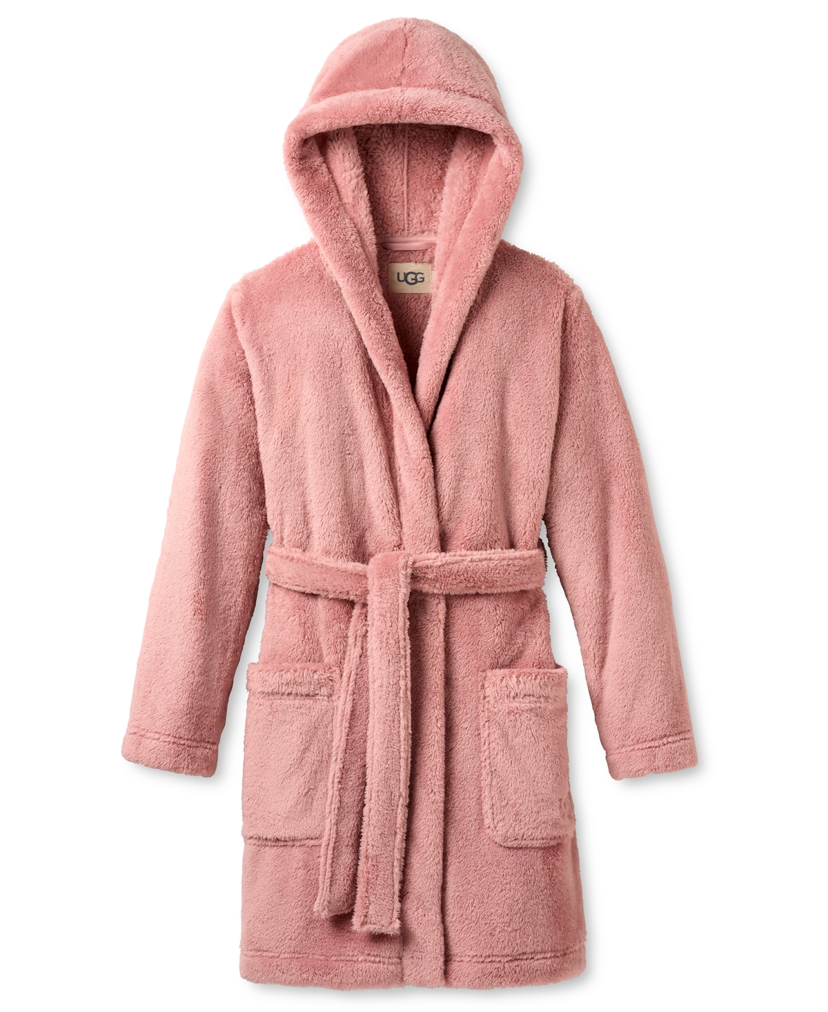Ugg Women's Aarti Belted Fleece Robe