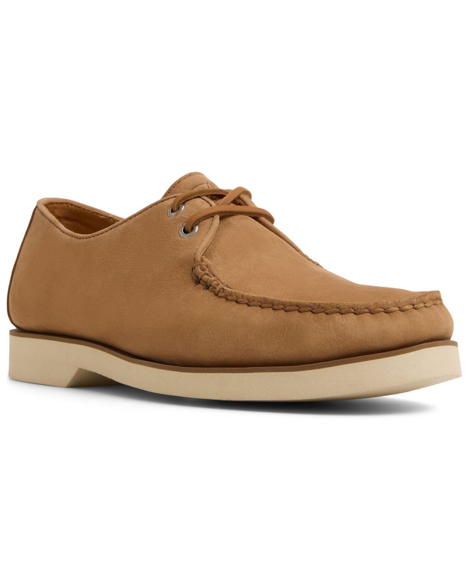 Men's Captains Oxford Shoe