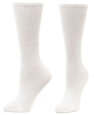 Women's 3 Pack Crew Socks
