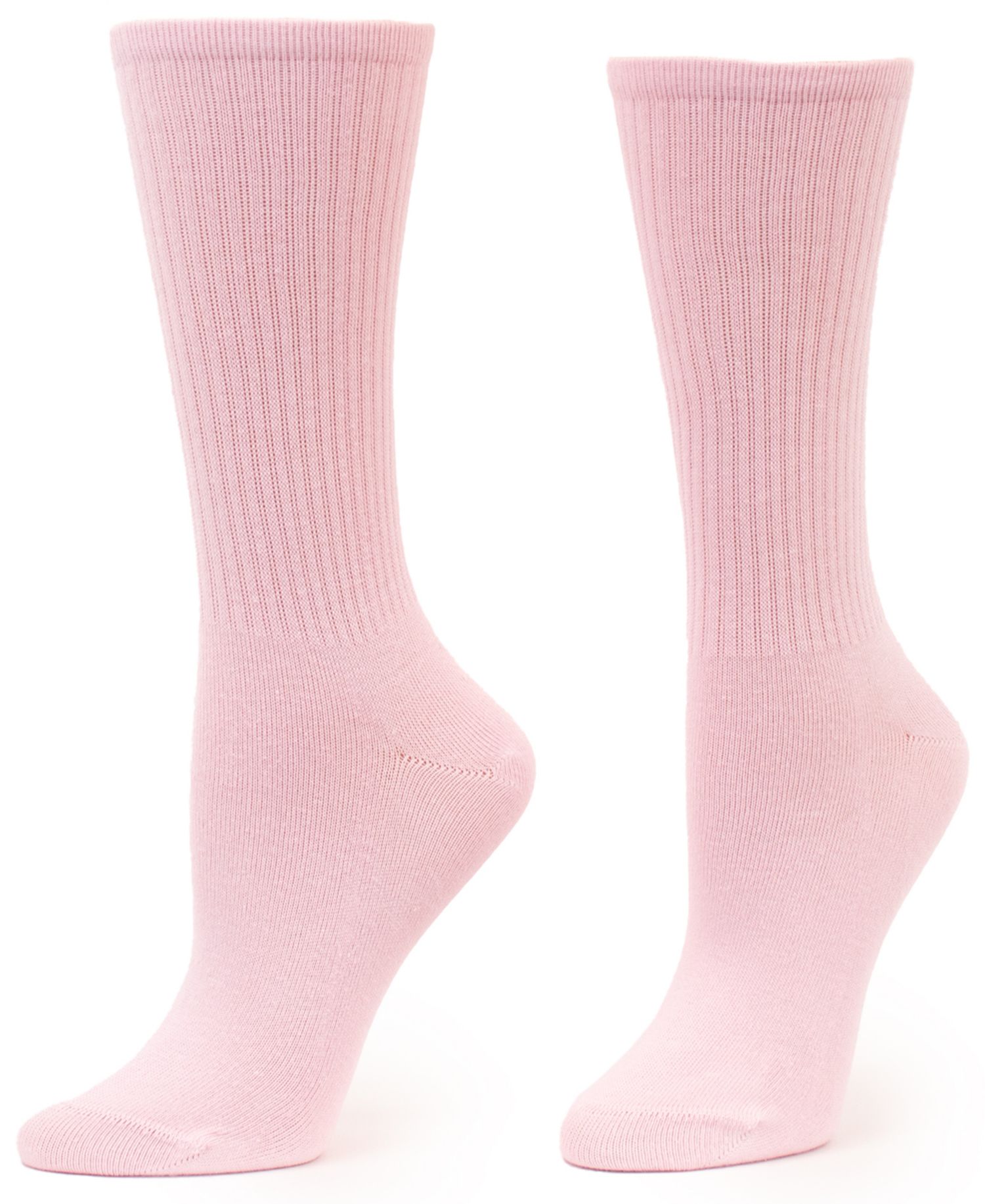 Women's 3 Pack Crew Socks