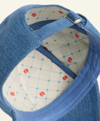 Minnie Mouse Ears Baseball Cap Embellished with Crystals by Swarovski&reg;, Macy's Exclusive