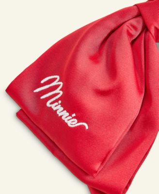 Disney | Macy's Minnie Mouse Bow Headband, Macy's Exclusive