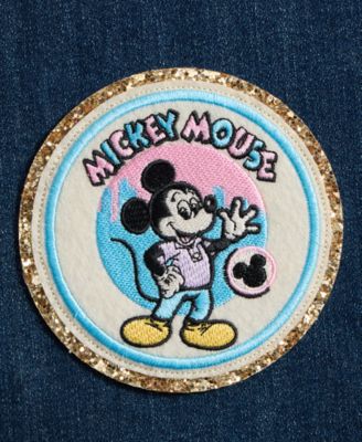 Disney | Macy's Mickey Mouse Adhesive Patch, Macy's Exclusive