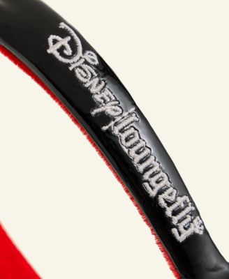 Disney | Macy's Mickey Mouse & Minnie Mouse Adult Ears Headband, Macy's Exclusive