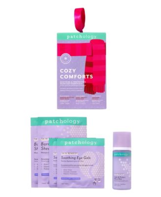 5-Pc. Cozy Comforts Skincare Set