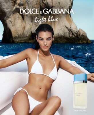 3-Pc. Light Blue Eau De Toilette Trio Gift Set