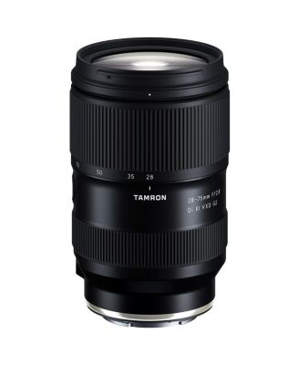 28-75mm f/2.8 Di III VXD G2 Lens for Sony E with Accessories Kit