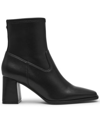 Women's Paidge Block Heel Dress Booties