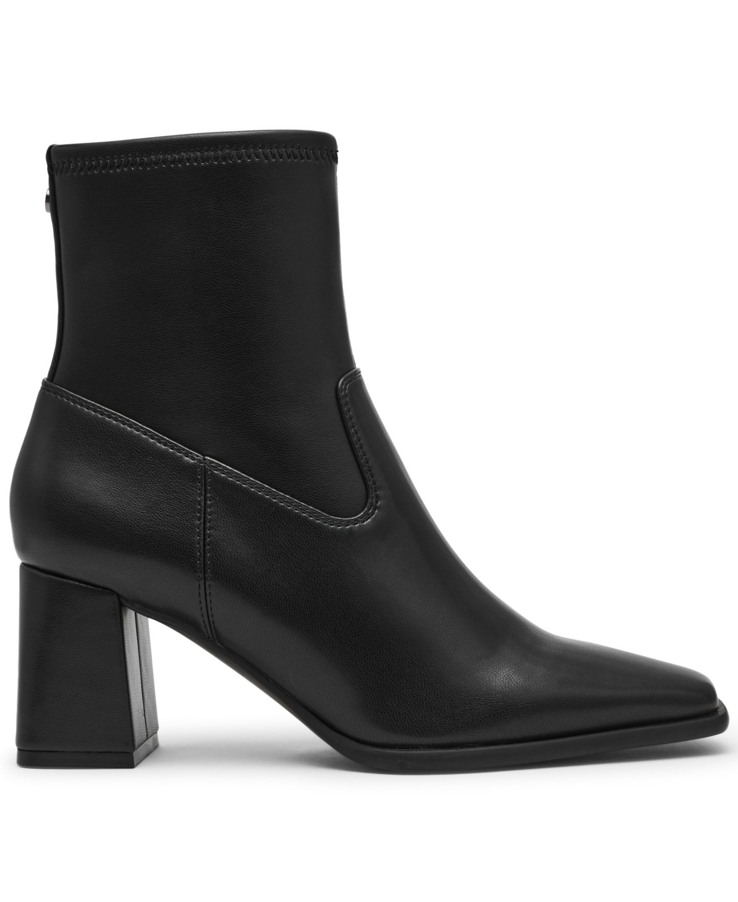 Women's Paidge Block Heel Dress Booties