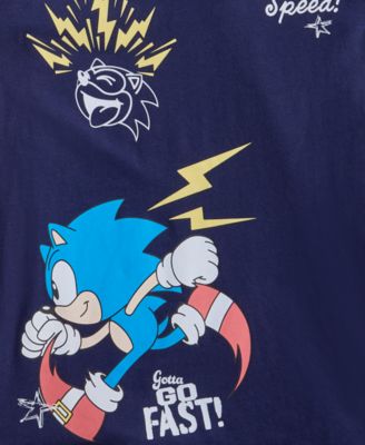 Boys 5-20 Sonic Speed T-Shirt, Macy's Exclusive