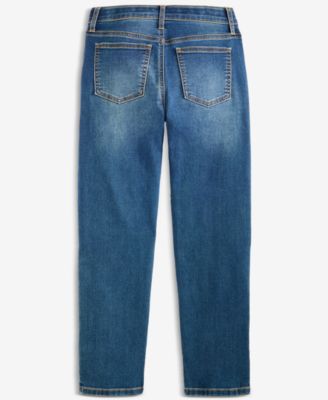 Big Boys Super Soft Stretch Knit Denim Jeans, Exclusively at Macy's