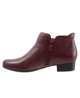 Women's Major Bootie