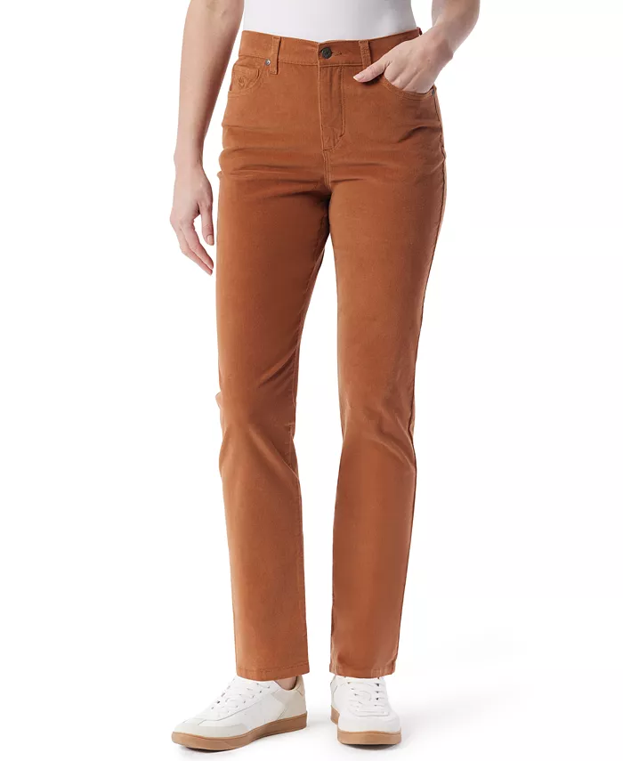 Women's Amanda Cord Casual Pants