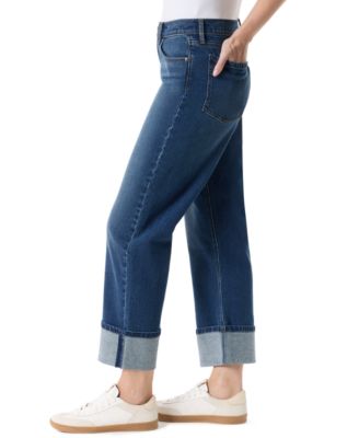 Women's High Rider Jeans