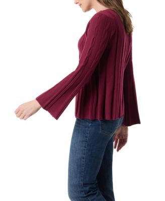 Women's Maren Cable Knit Sweater