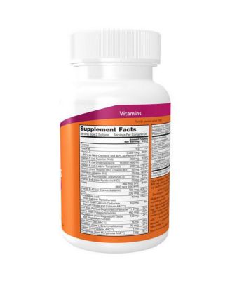 Liquid Multi Gels ,60 Sgels