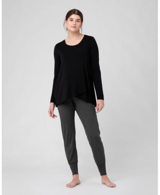 Maternity Jersey Lounge Pant