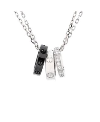 Pre-Owned Cartier